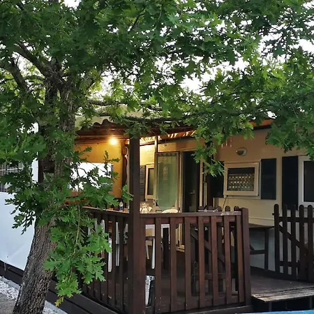 Campsite Atlandes - Entre Et Biscarrosse