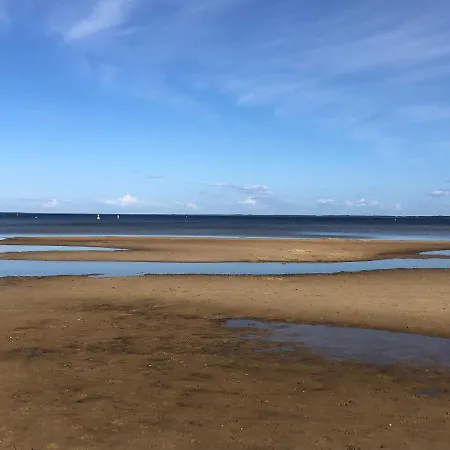 Atlandes - Entre Et * ביסקארוס