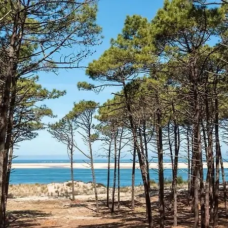 Campsite Atlandes - Entre Et