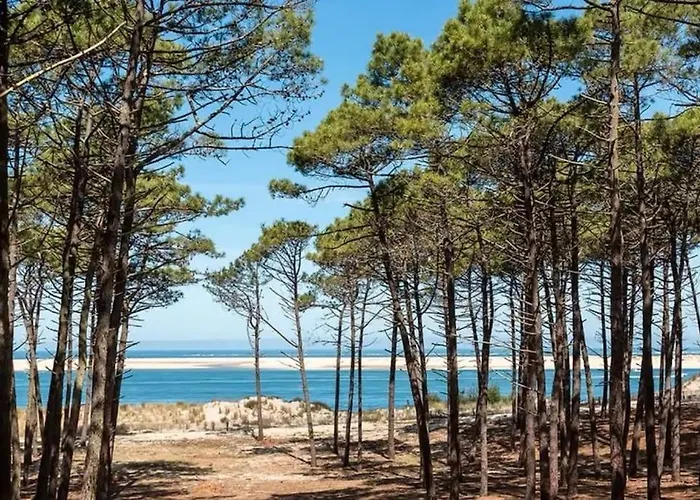 Camping Atlandes - Entre Et